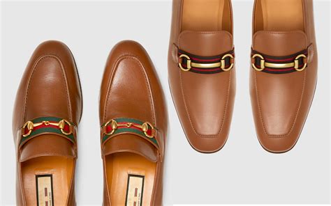 gucci loafer look alike|Gucci horsebit loafer dupe.